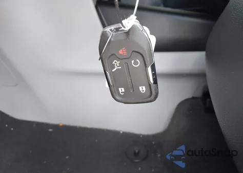 2024 GMC Terrain Fwd Slt z USA, uszkodzony, nr VIN 3GKALPEG1RL137169